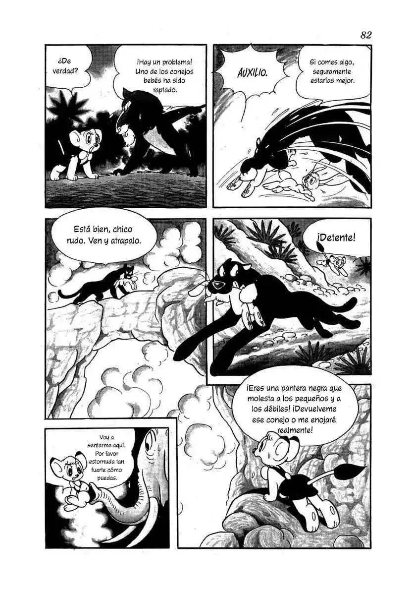 Leo_chan - Capítulo 8 - Página 8 - LectorTMOo