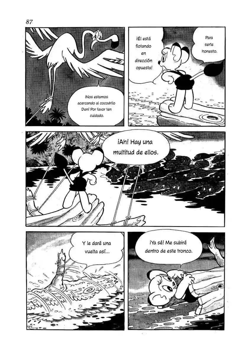 Leo_chan - Capítulo 9 - Página 4 - LectorTMOo