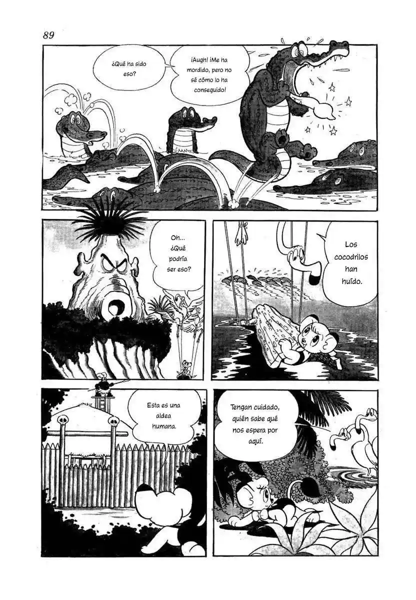 Leo_chan - Capítulo 9 - Página 6 - LectorTMOo