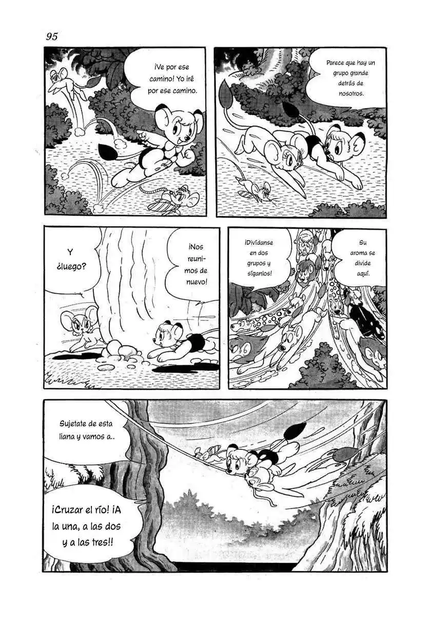 Leo_chan - Capítulo 9 - Página 12 - LectorTMOo