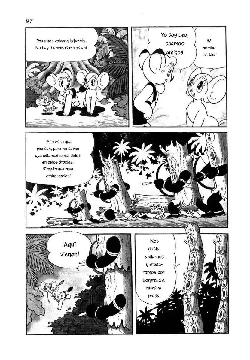 Leo_chan - Capítulo 9 - Página 14 - LectorTMOo