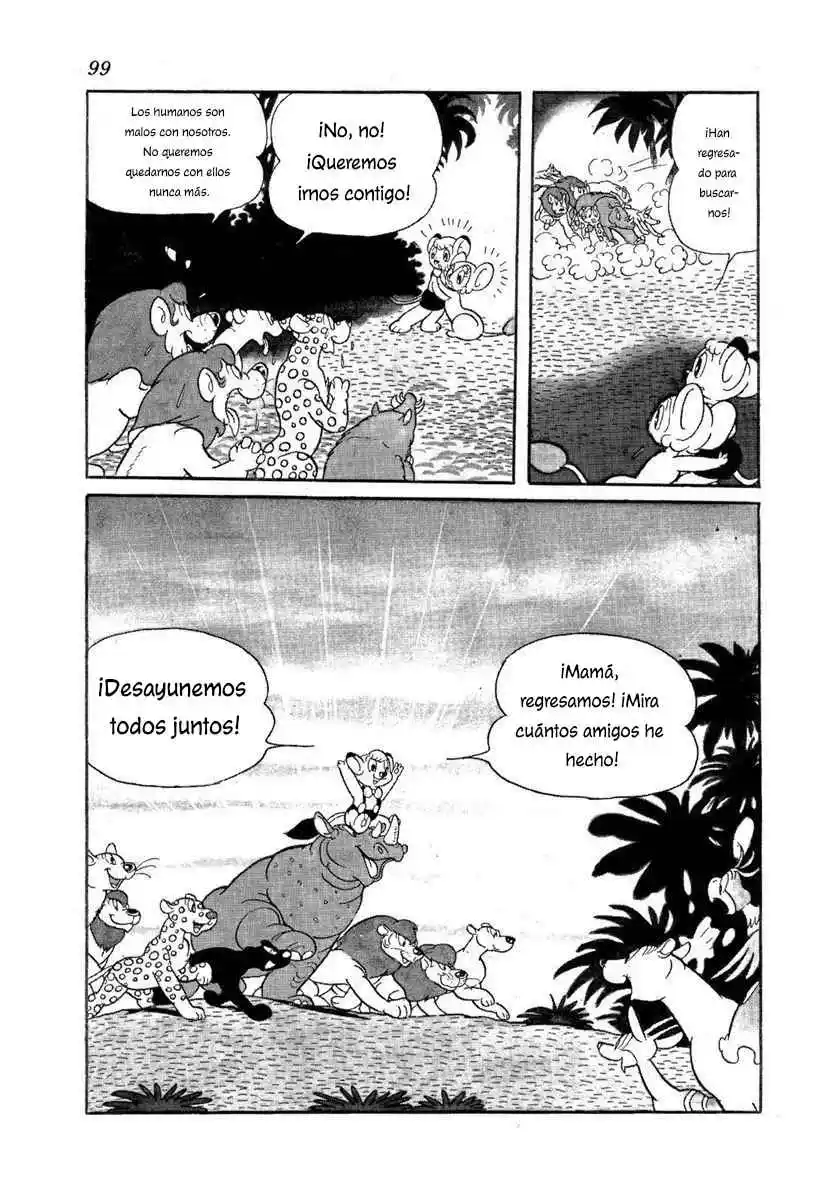 Leo_chan - Capítulo 9 - Página 16 - LectorTMOo