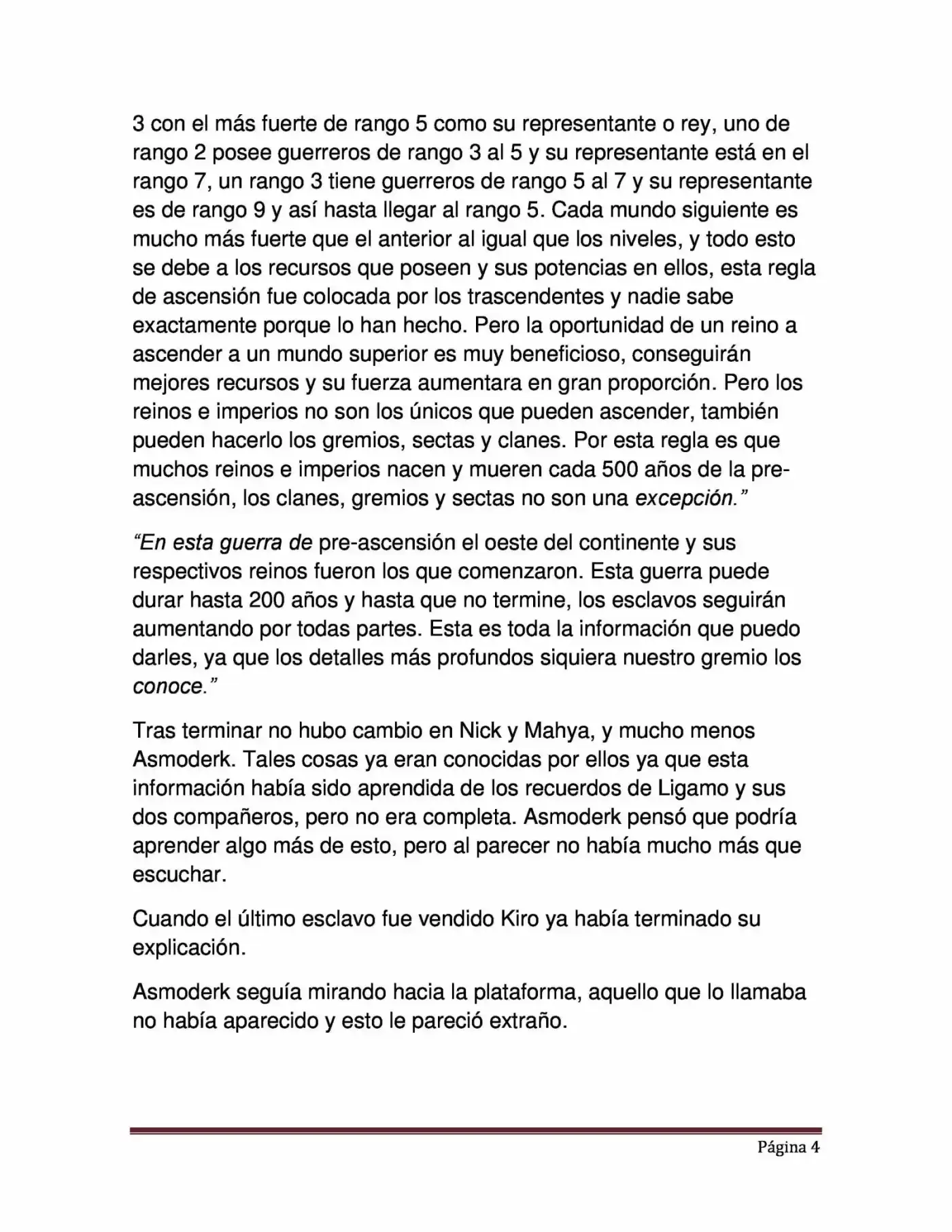 LeofDheat (Novela) - Capítulo 50 - Página 4 - LectorTMOo