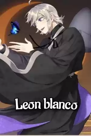 LEON BLANCO - Capítulo - Página 3 - LectorTMOo