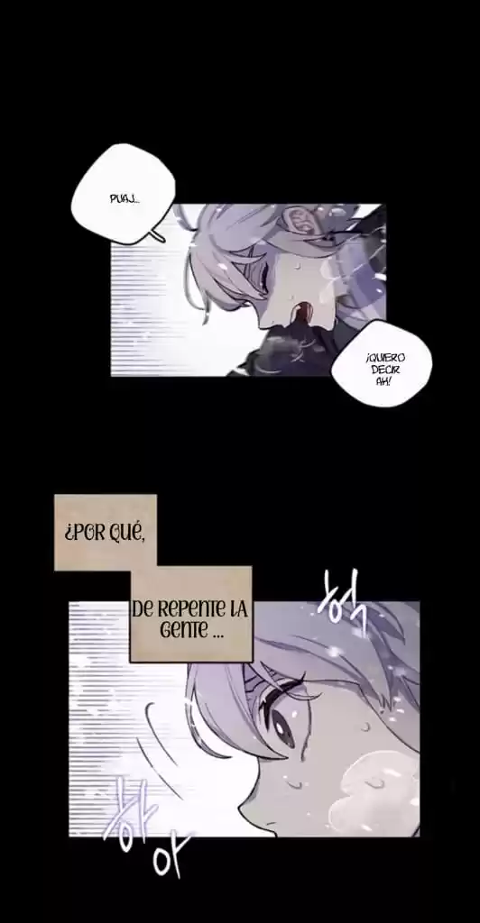 LEON BLANCO - Capítulo - Página 11 - LectorTMOo