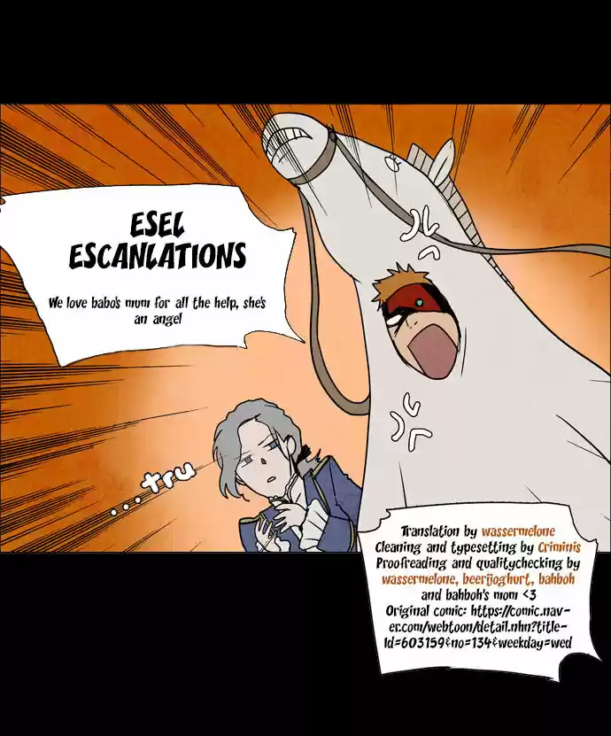 Lessa - Servidor Del Cosmos - Capítulo 22 - Página 1 - LectorTMOo