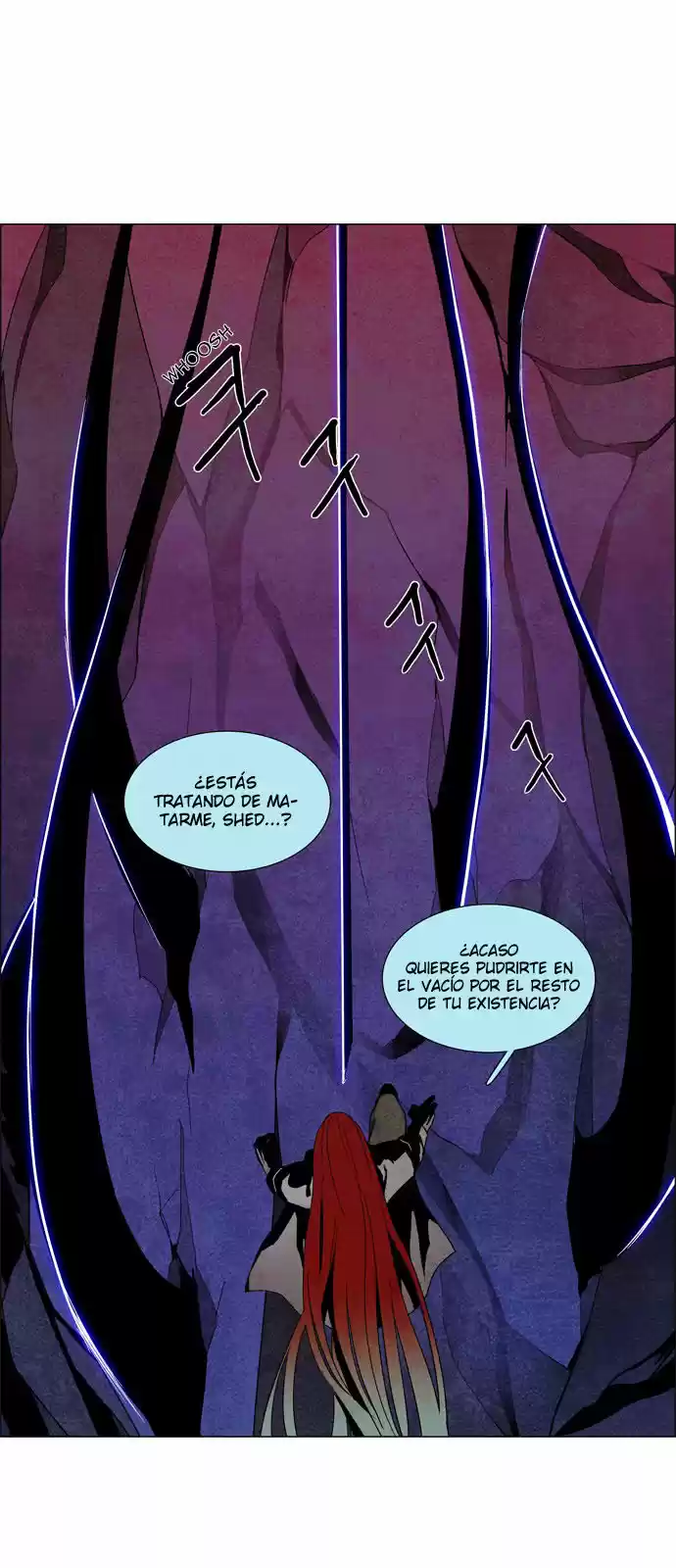 Lessa - Servidor Del Cosmos - Capítulo 22 - Página 16 - LectorTMOo