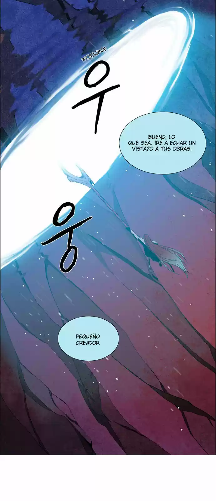 Lessa - Servidor Del Cosmos - Capítulo 22 - Página 22 - LectorTMOo