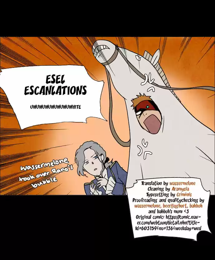 Lessa - Servidor Del Cosmos - Capítulo 24 - Página 1 - LectorTMOo