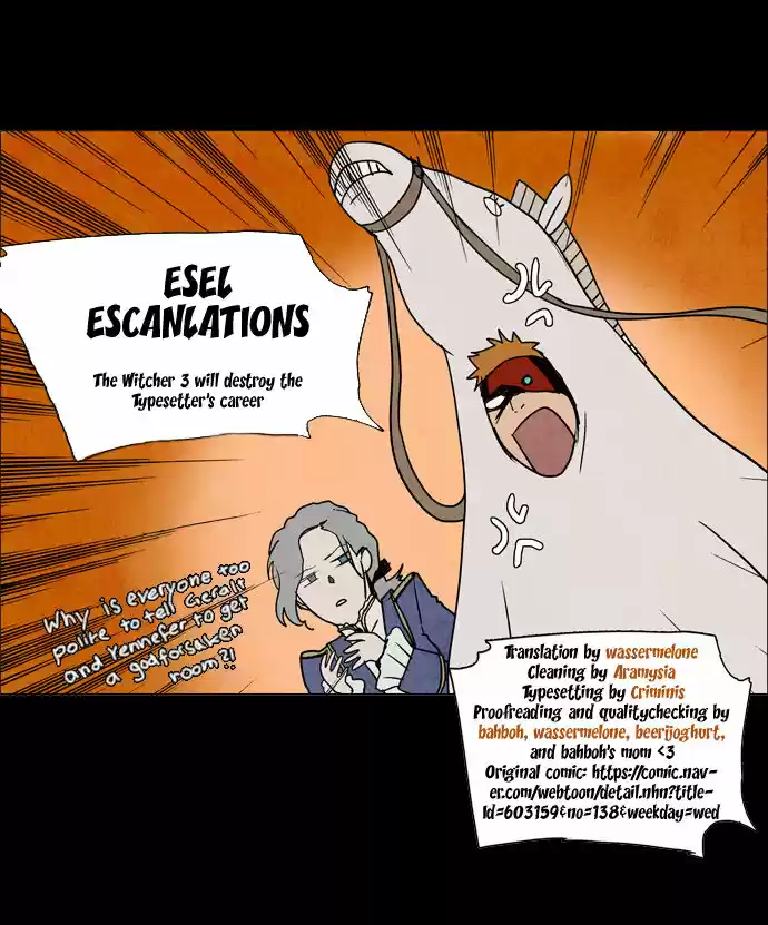 Lessa - Servidor Del Cosmos - Capítulo 26 - Página 1 - LectorTMOo