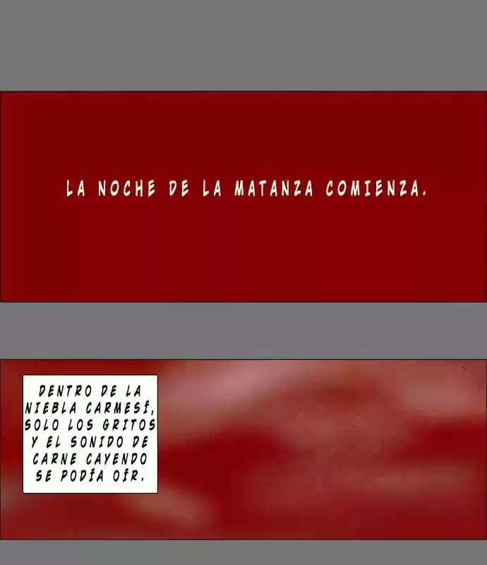 Lessa - The Crimson Knight - Capítulo  - Página 14 - LectorTMOo