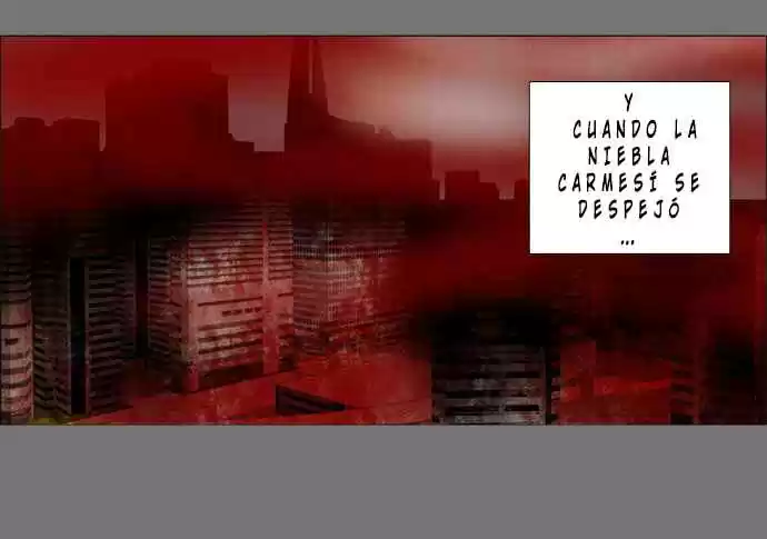 Lessa - The Crimson Knight - Capítulo  - Página 15 - LectorTMOo