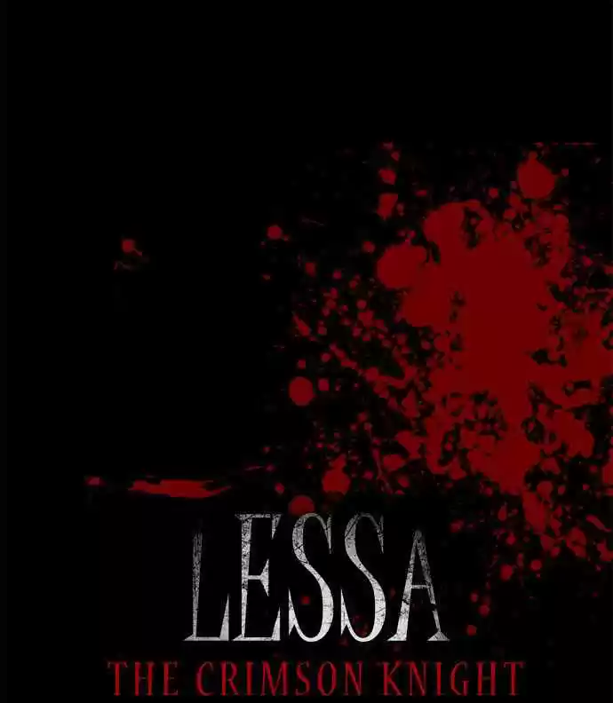 Lessa - The Crimson Knight - Capítulo  - Página 21 - LectorTMOo