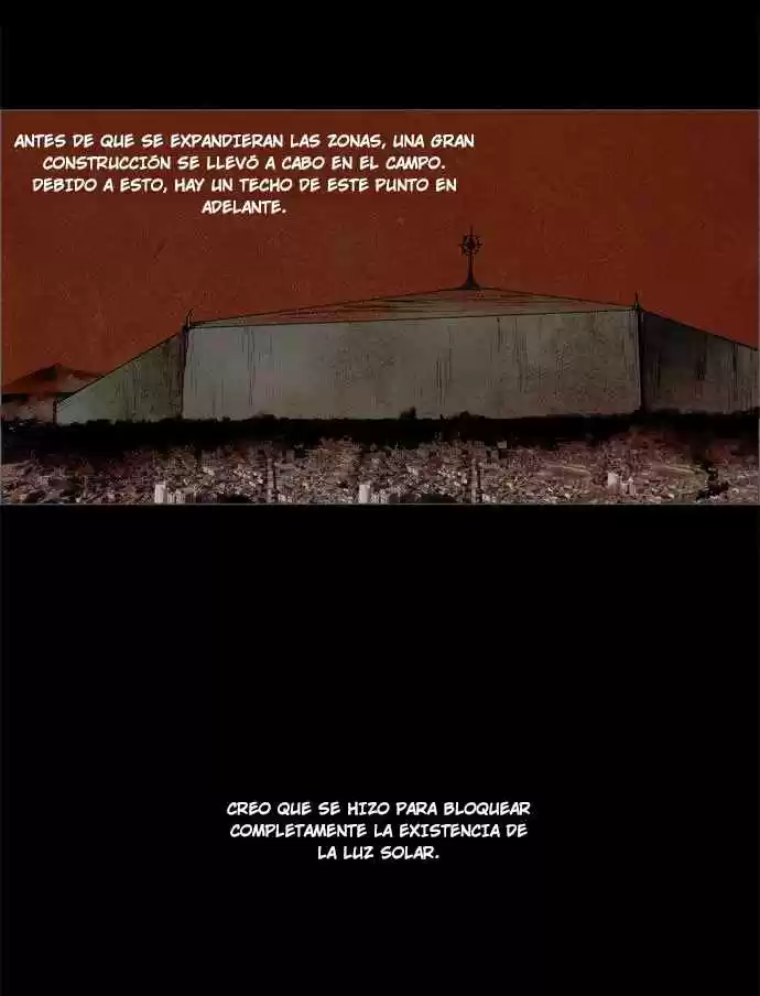 Lessa - The Crimson Knight - Capítulo 10 - Página 3 - LectorTMOo