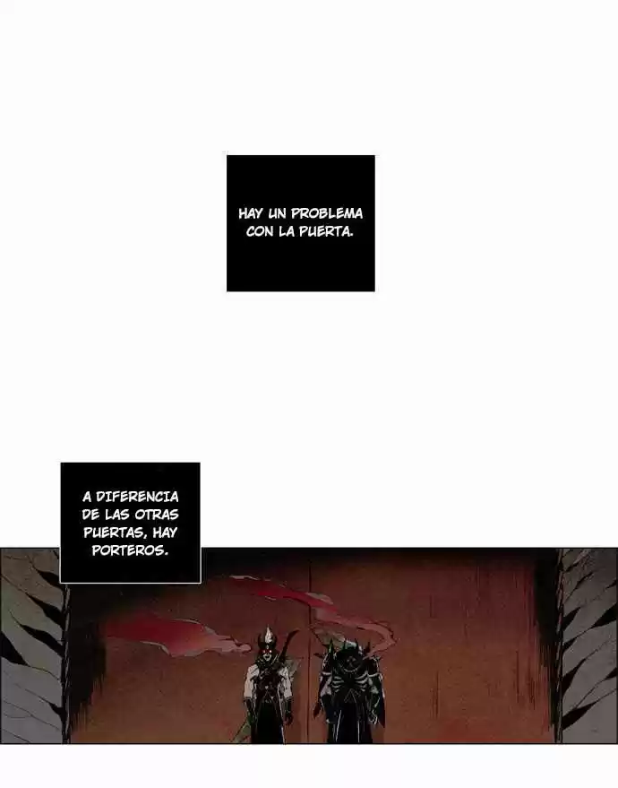 Lessa - The Crimson Knight - Capítulo 10 - Página 6 - LectorTMOo