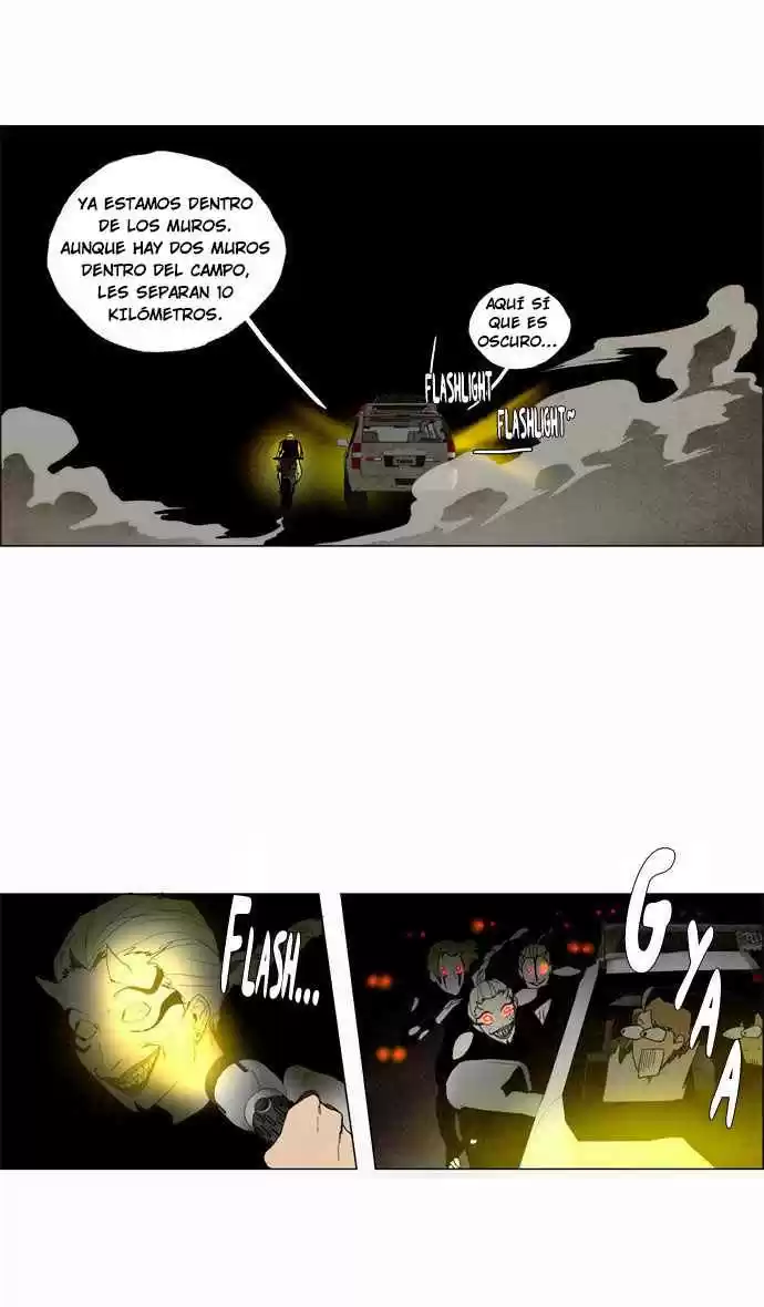 Lessa - The Crimson Knight - Capítulo 10 - Página 15 - LectorTMOo