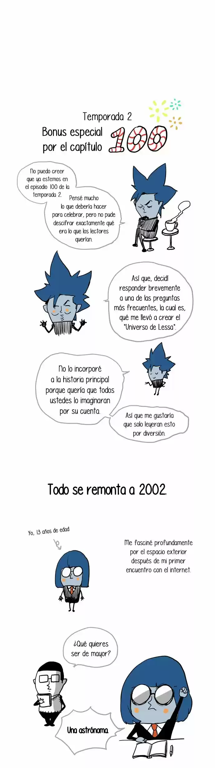 Lessa - The Crimson Knight - Capítulo 100 - Página 15 - LectorTMOo
