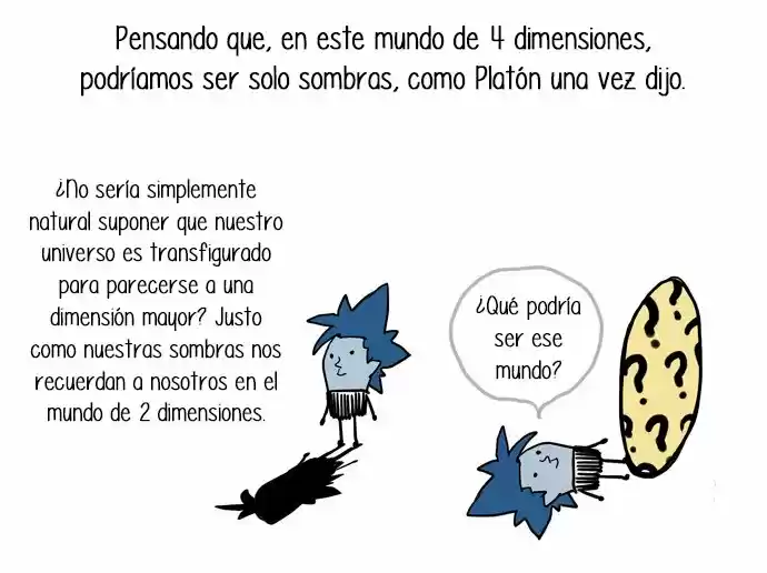 Lessa - The Crimson Knight - Capítulo 100 - Página 19 - LectorTMOo