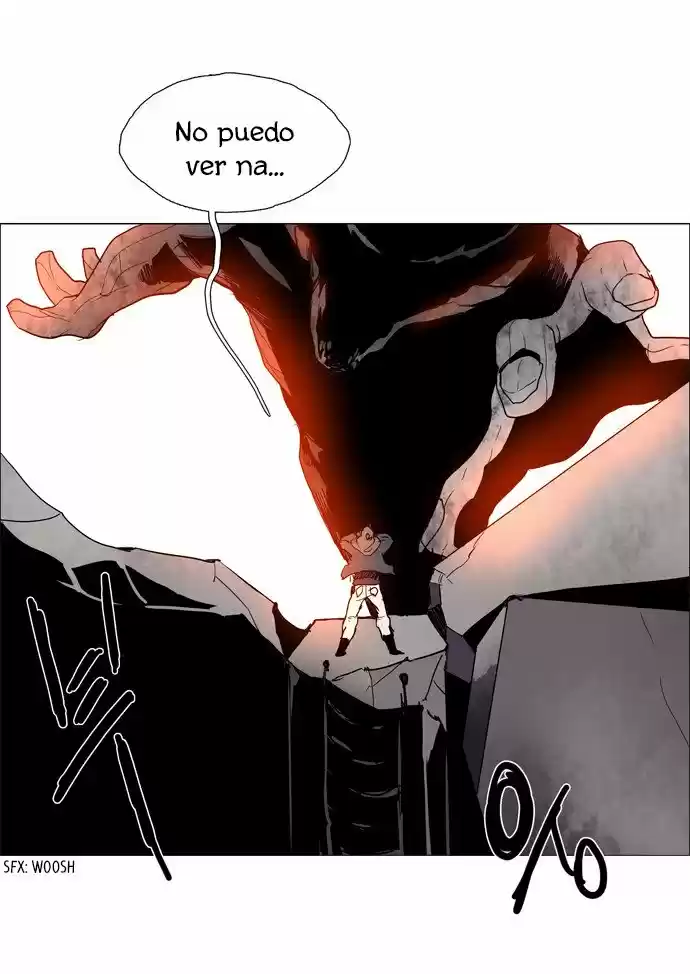 Lessa - The Crimson Knight - Capítulo 101 - Página 7 - LectorTMOo