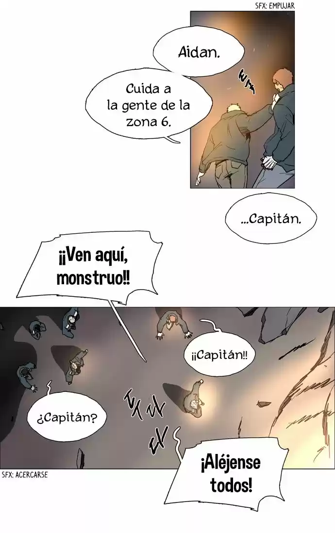 Lessa - The Crimson Knight - Capítulo 101 - Página 14 - LectorTMOo