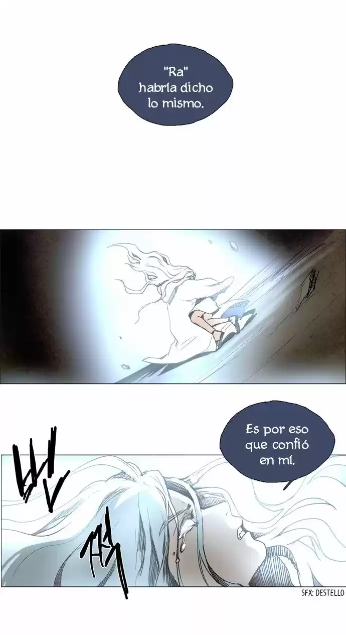 Lessa - The Crimson Knight - Capítulo 103 - Página 13 - LectorTMOo