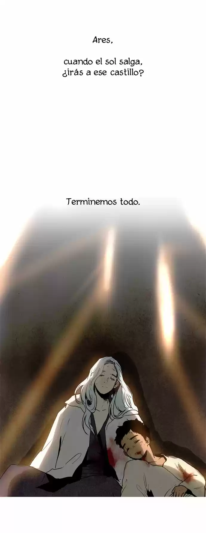 Lessa - The Crimson Knight - Capítulo 103 - Página 16 - LectorTMOo