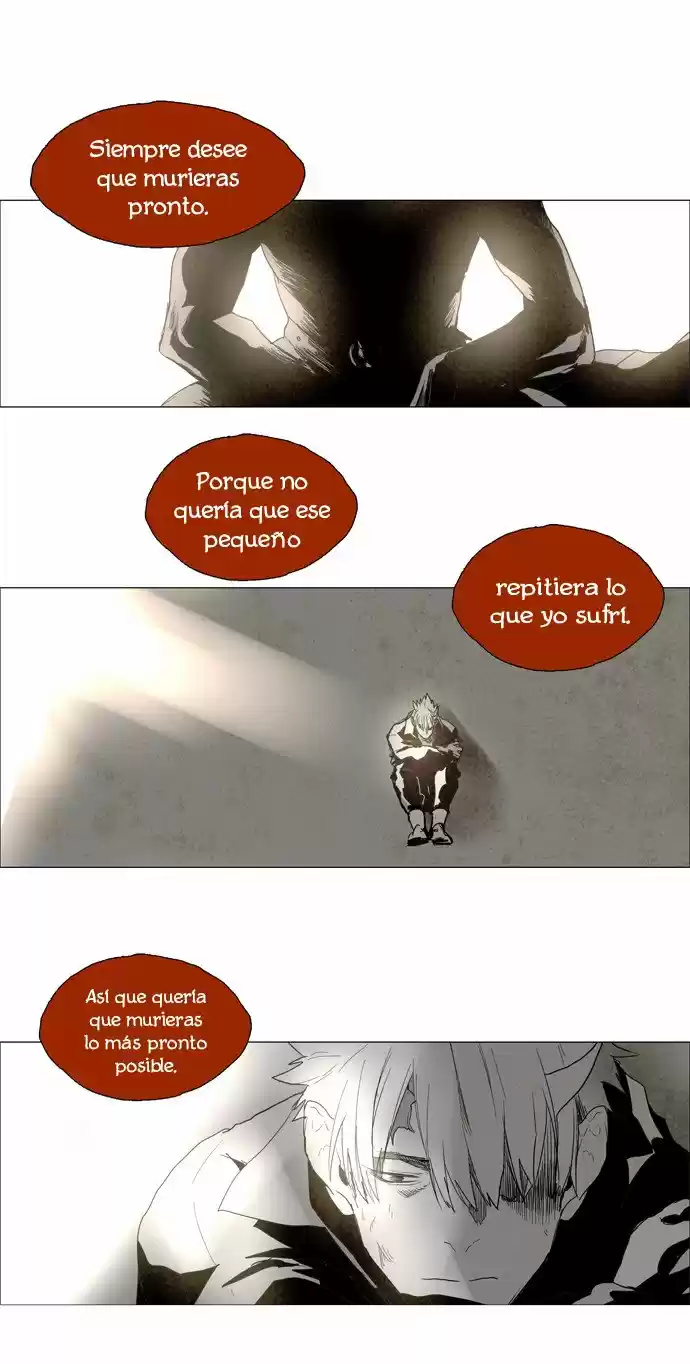 Lessa - The Crimson Knight - Capítulo 106 - Página 15 - LectorTMOo