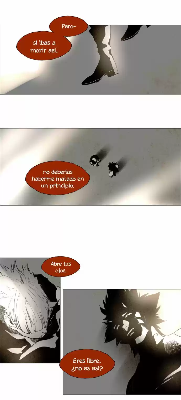 Lessa - The Crimson Knight - Capítulo 106 - Página 16 - LectorTMOo