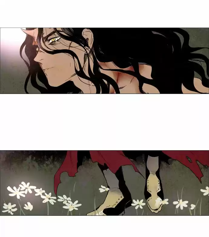 Lessa - The Crimson Knight - Capítulo 106 - Página 19 - LectorTMOo