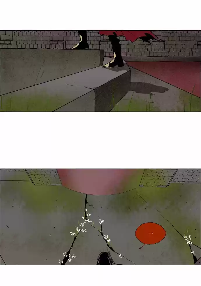 Lessa - The Crimson Knight - Capítulo 107 - Página 4 - LectorTMOo