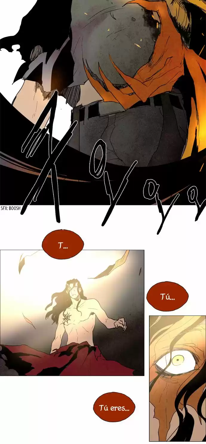 Lessa - The Crimson Knight - Capítulo 107 - Página 16 - LectorTMOo