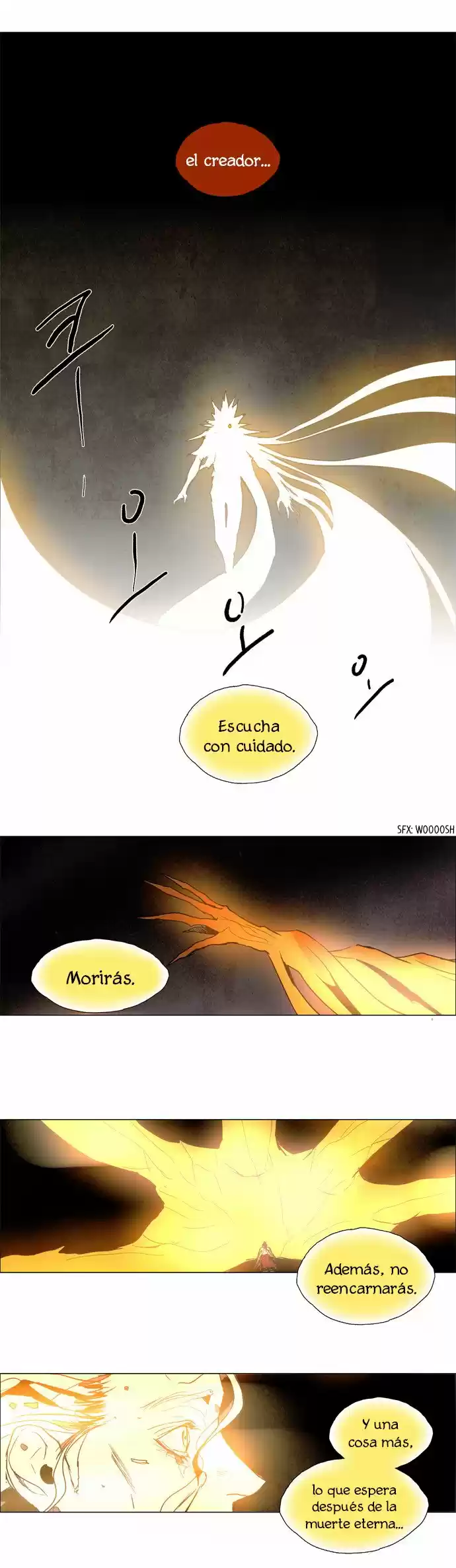 Lessa - The Crimson Knight - Capítulo 107 - Página 17 - LectorTMOo
