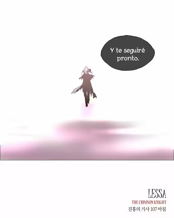 Lessa - The Crimson Knight - Capítulo 107 - Página 26 - LectorTMOo