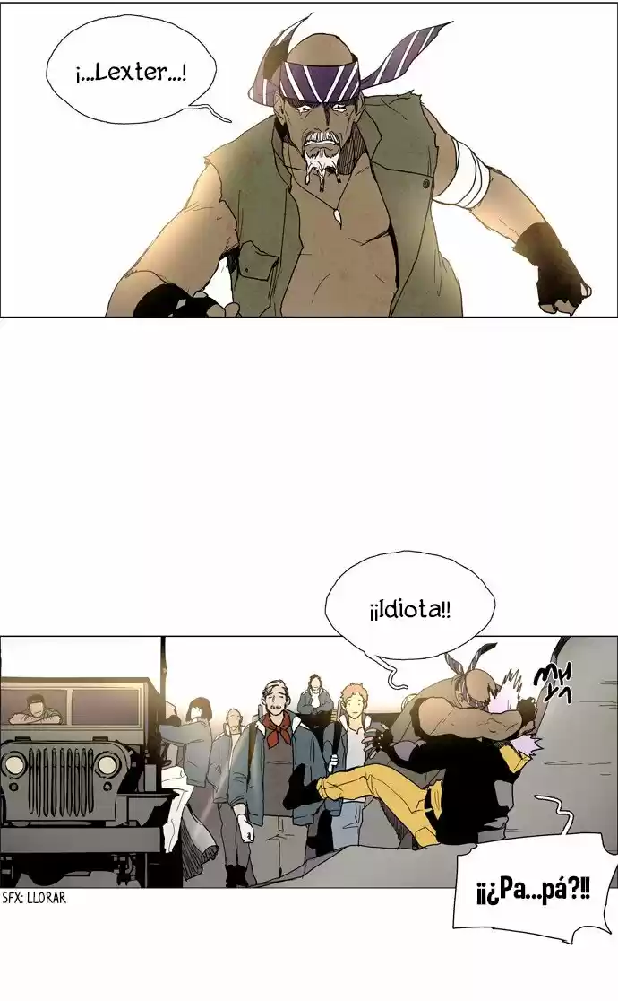 Lessa - The Crimson Knight - Capítulo 108 - Página 13 - LectorTMOo