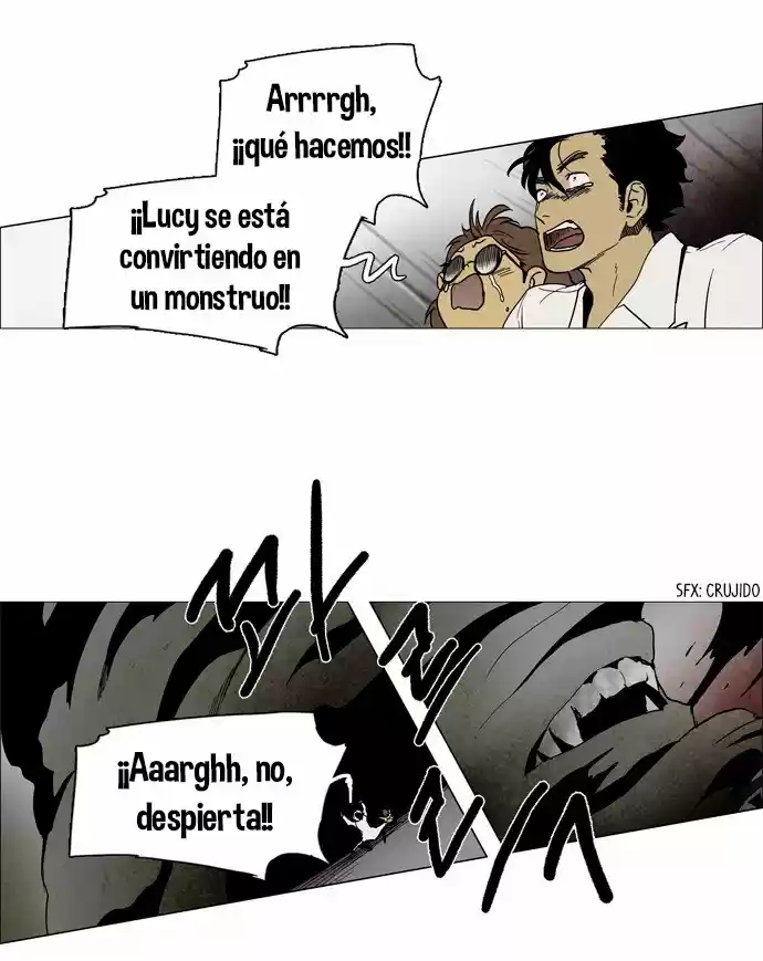 Lessa - The Crimson Knight - Capítulo 108 - Página 20 - LectorTMOo