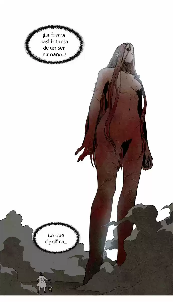 Lessa - The Crimson Knight - Capítulo 108 - Página 24 - LectorTMOo