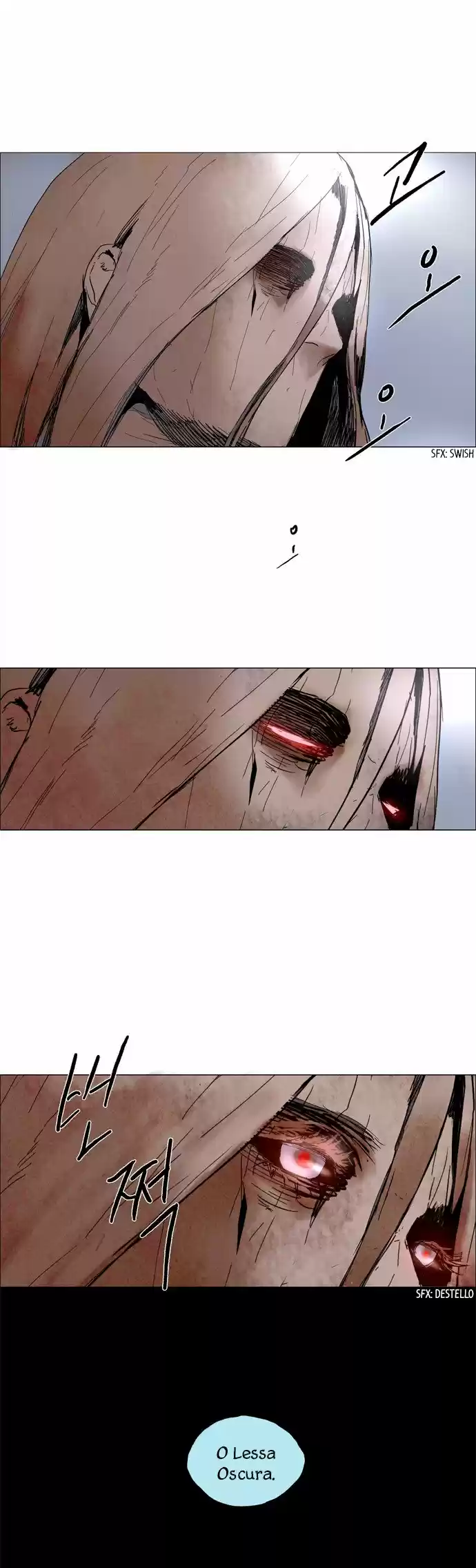 Lessa - The Crimson Knight - Capítulo 108 - Página 25 - LectorTMOo