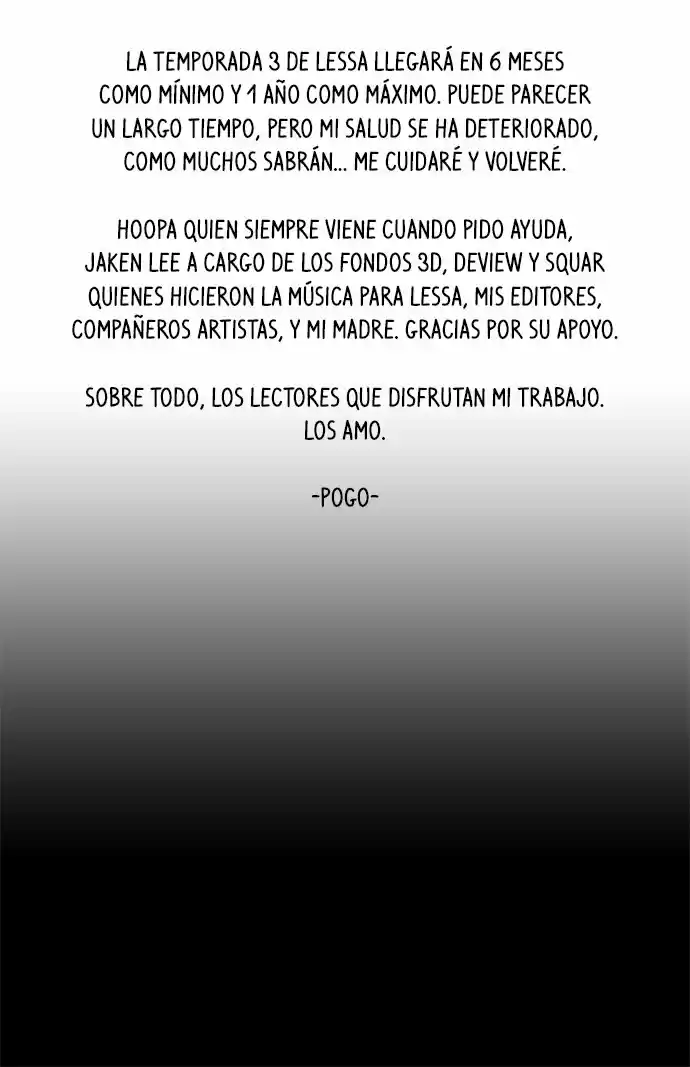 Lessa - The Crimson Knight - Capítulo 109 - Página 4 - LectorTMOo
