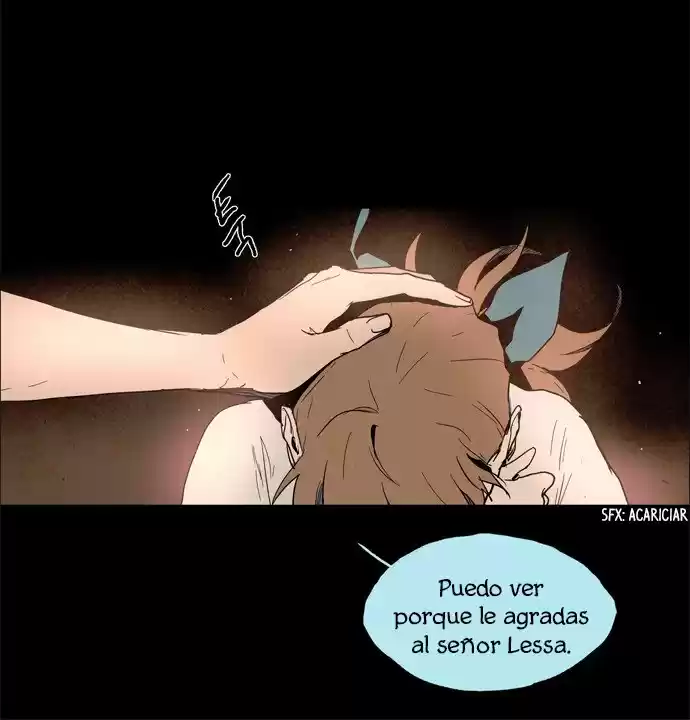 Lessa - The Crimson Knight - Capítulo 109 - Página 14 - LectorTMOo