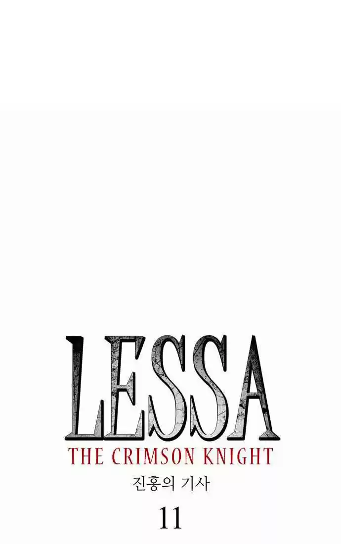 Lessa - The Crimson Knight - Capítulo 11 - Página 5 - LectorTMOo