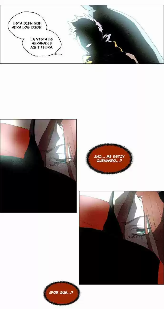 Lessa - The Crimson Knight - Capítulo 11 - Página 16 - LectorTMOo
