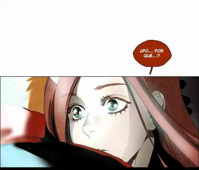 Lessa - The Crimson Knight - Capítulo 11 - Página 17 - LectorTMOo