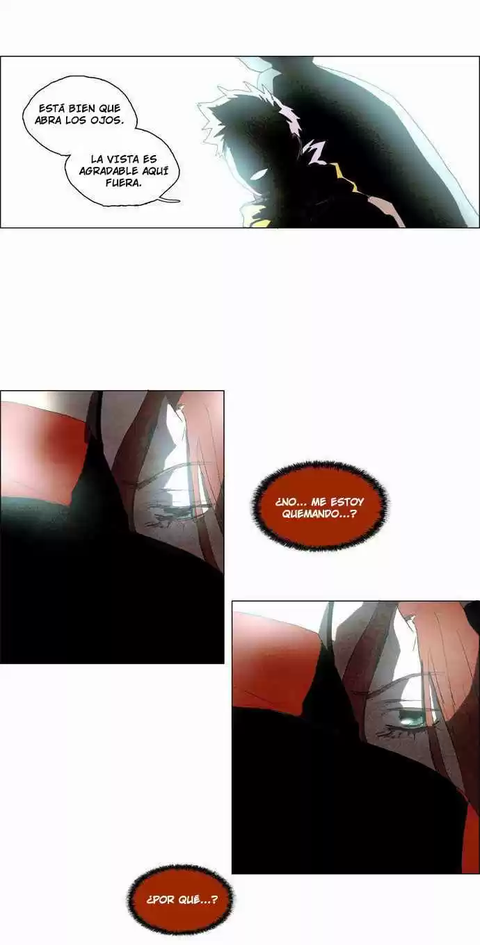 Lessa - The Crimson Knight - Capítulo 12 - Página 2 - LectorTMOo