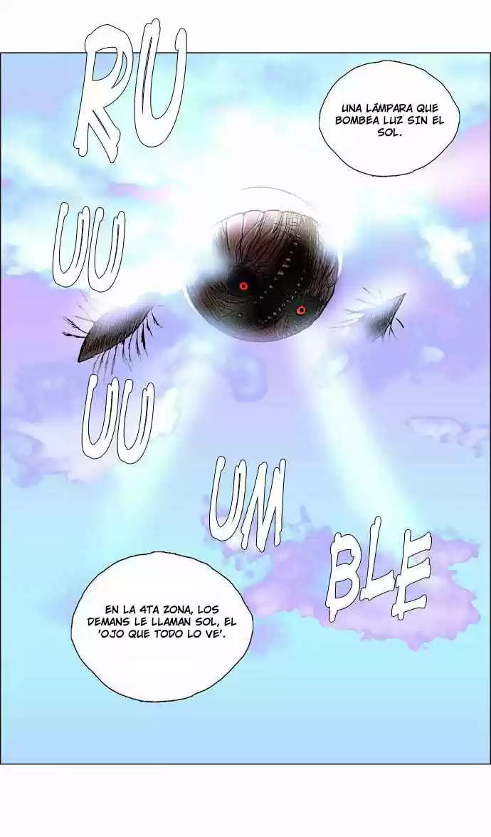 Lessa - The Crimson Knight - Capítulo 12 - Página 11 - LectorTMOo
