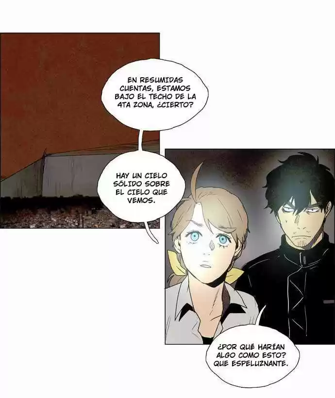 Lessa - The Crimson Knight - Capítulo 12 - Página 12 - LectorTMOo