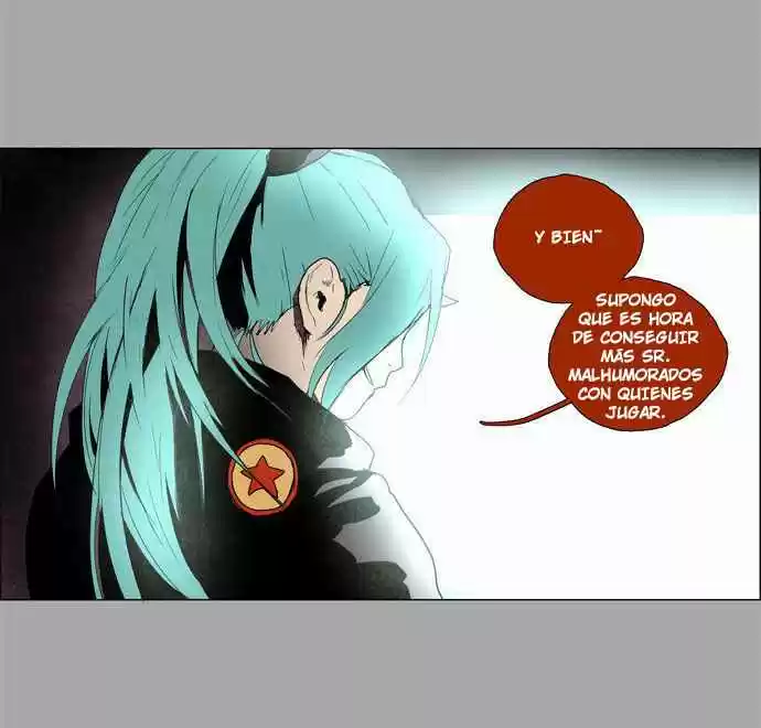 Lessa - The Crimson Knight - Capítulo 13 - Página 9 - LectorTMOo