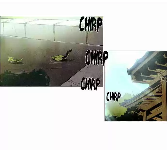 Lessa - The Crimson Knight - Capítulo 13 - Página 25 - LectorTMOo