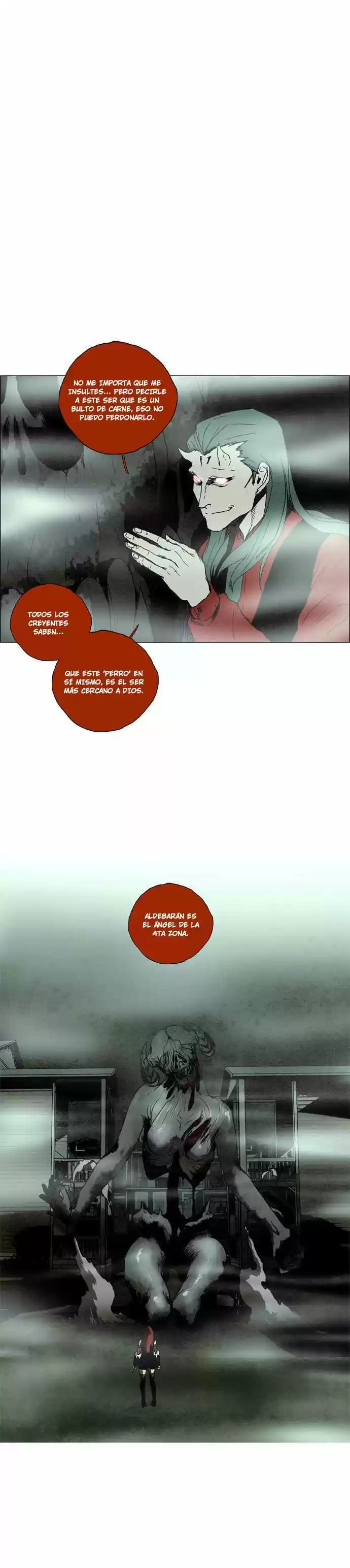 Lessa - The Crimson Knight - Capítulo 15 - Página 2 - LectorTMOo
