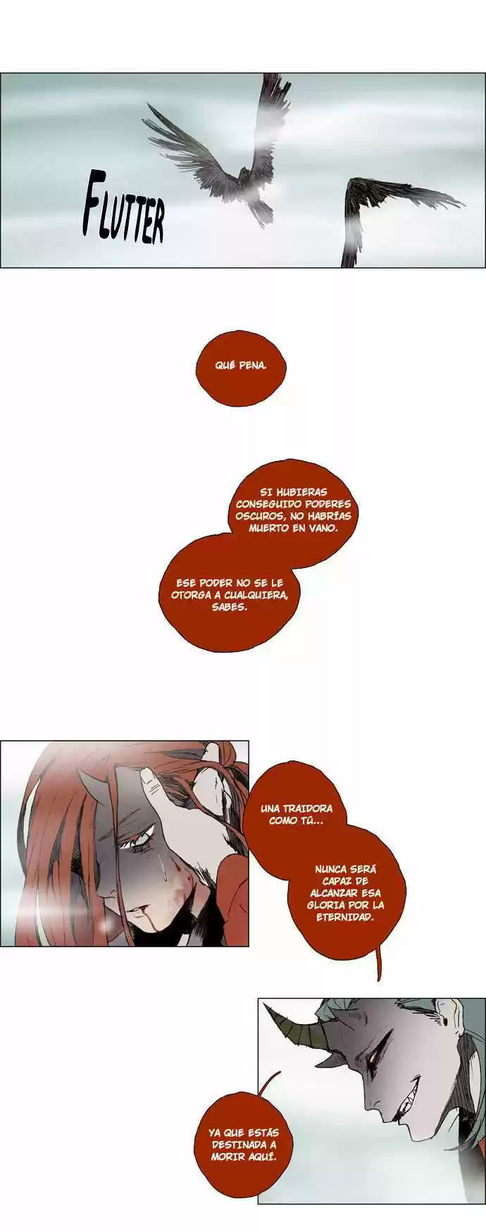 Lessa - The Crimson Knight - Capítulo 15 - Página 12 - LectorTMOo