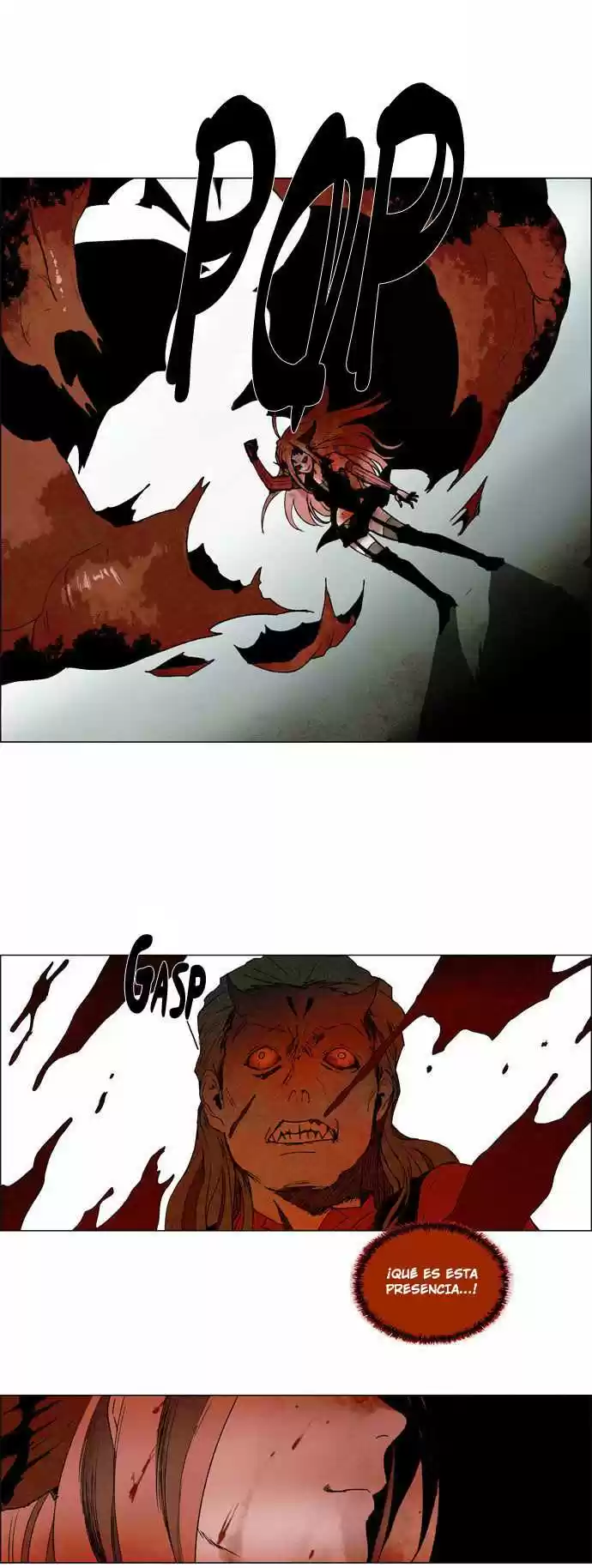 Lessa - The Crimson Knight - Capítulo 15 - Página 20 - LectorTMOo